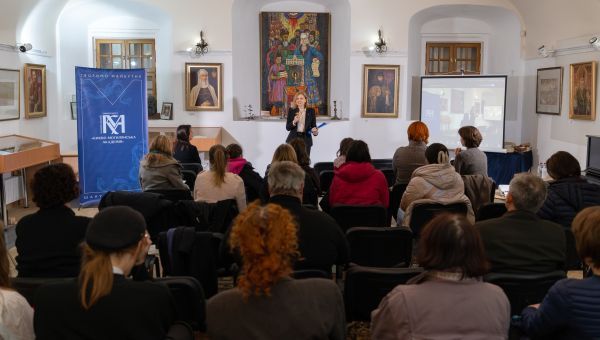 «Єврейська спадщина в Україні» — офіційне відкриття проєкту та перший тематичний круглий стіл