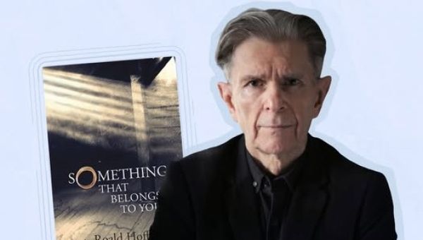 The representation of the Other in Roald Hoffmann’s play "Something that belongs to you"