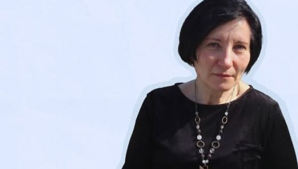 Representation of national and cultural identity in the works of Leonid Pervomaysky