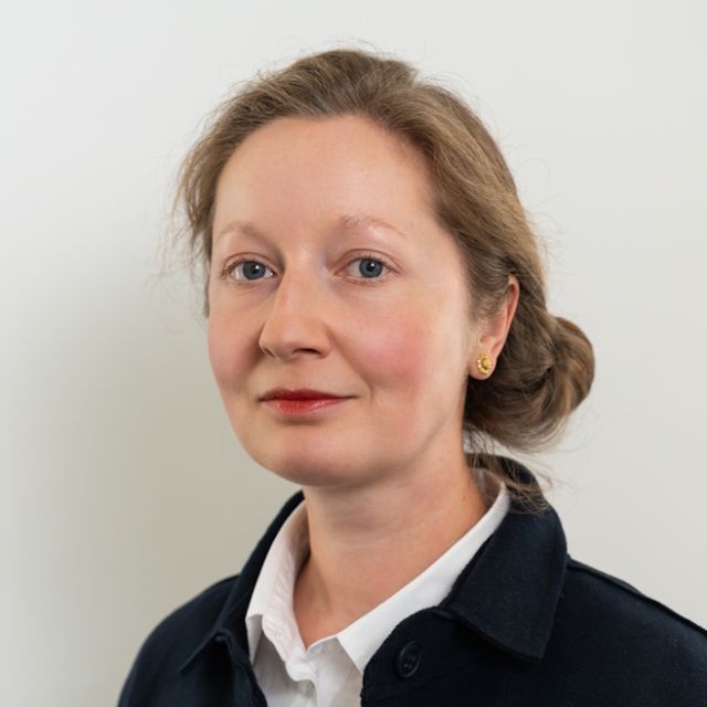Маргарита Єгорченко