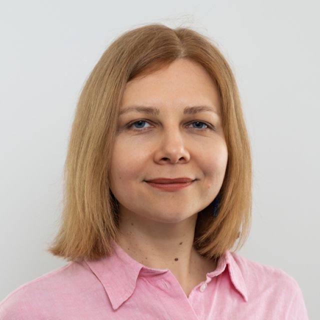 Ольга Полюхович