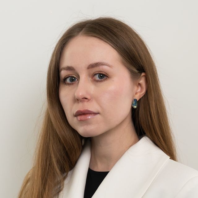 Анна Уманська